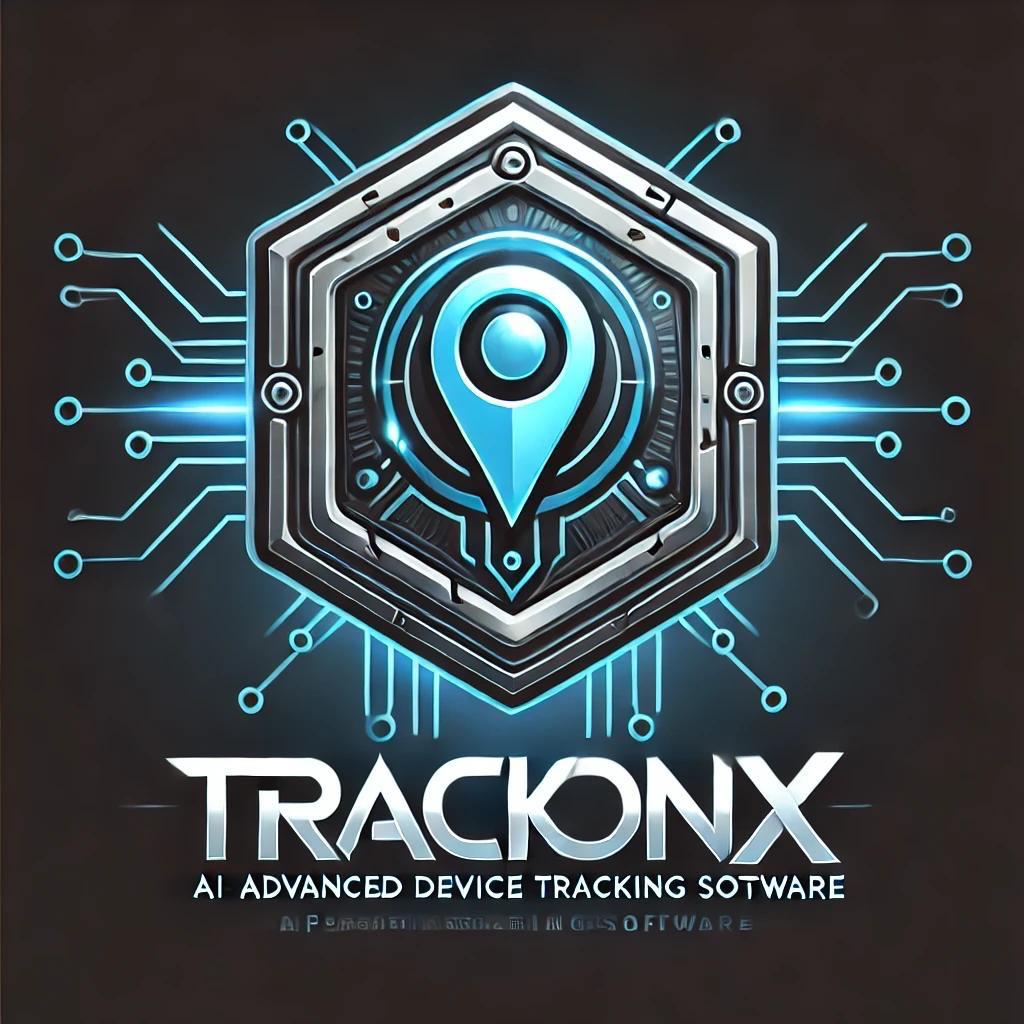 TrackonX Interface