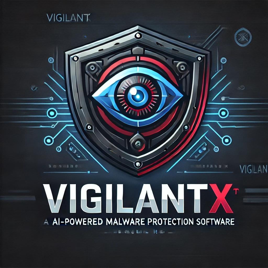 VigilantX Interface