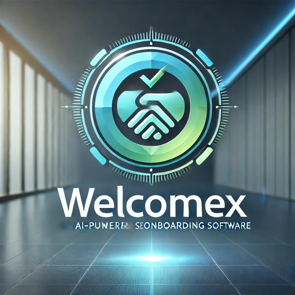 WelcomeX Interface